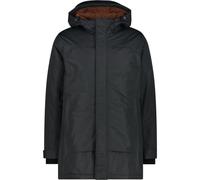 CMP MAN Parka Fix Hood, antracita, 52