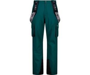 CMP Man Salopette Cargo - Hombre - Verde - talla XL- modelo 2026
