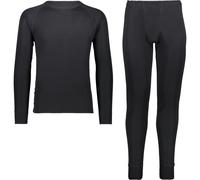 CMP Man Set (sweat And Pant) - Hombre - Negro - talla XL- modelo 2026