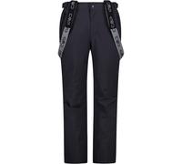 CMP Man Ski Salopette - Hombre - Gris - talla XXL- modelo 2026