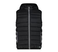 CMP MAN VEST SNAPS HOOD Chaleco Para Hombre