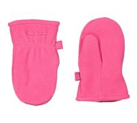 CMP Manopla de lana para bebé, Fucsia, 5A