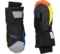 CMP Manoplas de esquí para niños - Guantes de poliéster Unisex para niños