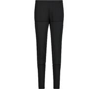 CMP - Medias largas para hombre, Negro, 54