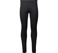 CMP - Medias largas para hombre, Negro, 56