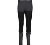 CMP - Medias largas para mujer, Antracita, XXS