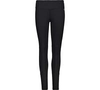 CMP - Medias largas para mujer, Negro, M