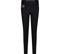 CMP - Medias y pantalones de mujer, Negro, L