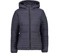 CMP Melange Nylon Jacket Full Zipped Chaqueta Mujer