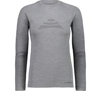 CMP Merino Unterwäsche Hemd 39y4006 Camiseta Interior Mujer