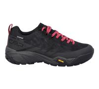 CMP Mintaka Wmn WP 3q19586-Zapatillas, Zapatillas de Senderismo Mujer, Plomo, 41 EU