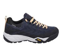 CMP Mintaka Wmn WP - Zapatillas de Senderismo para Mujer, Azul, 38 EU