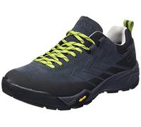 CMP Mintaka WP - Zapatillas de Senderismo para Hombre, Antracita, 40 EU