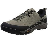 CMP Mintaka WP - Zapatillas de Senderismo para Hombre, Arena, 42 EU