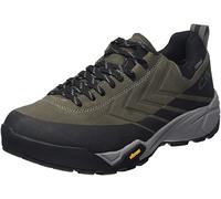CMP Mintaka WP-Zapatillas de Senderismo, Paseo. Hombre, marrón, 43 EU