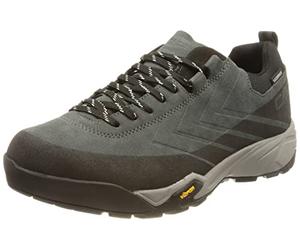 CMP Mintaka WP-Zapatillas de Senderismo, Paseo. Hombre, Titan, 39 EU
