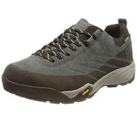 CMP Mintaka WP-Zapatillas de Senderismo, Paseo. Hombre, Titan, 46 EU