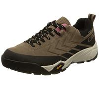 CMP Mintaka WP-Zapatillas de Senderismo, Paseo. Mujer, Cenere, 39 EU