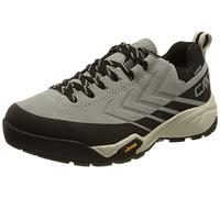 CMP Mintaka WP-Zapatillas de Senderismo, Paseo. Mujer, Gris, 36 EU