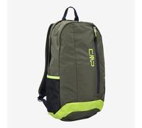 CMP Mochila Da Senderismo Unisex Rebel 18L, - E319 (Oil Green) Talla Única