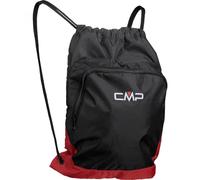 CMP Mochila Kisbee 18l, Negro, U
