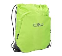 CMP Mochila Kisbee 18l, Verde lima, U