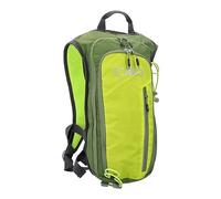 CMP Mochila para bicicleta Grand Rapids de 9 litros, Musgo, U