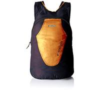 CMP Mochila plegable de 15 l., Azul negro, U