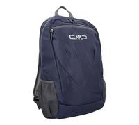 CMP Mochila unisex Phoenix Hiking de 18 l, 3v17967, tinta azul, talla única, tinta azul., Talla única