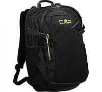 CMP - Mochila X'cities de 28 litros, Negro, U