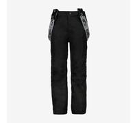 CMP Mono Da Nieve Clima Protect de Sarga, Júnior Unisex - U901 (Negro)