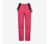CMP Mono Da Nieve Júnior Unisex Clima Protect de Sarga - H814 (Fucsia)