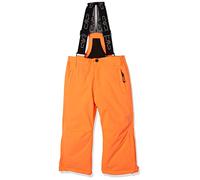 CMP Mono de esquí de sarga para niños, Flamingo Fluo, 104