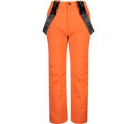 CMP Mono de esquí de sarga para niños, Flamingo Fluo, 164