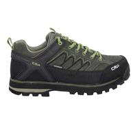 CMP Moon Low Trekking Shoe Wp - Zapatillas de Senderismo, Zapatos para caminar, Hombre, Estilo Militar, 44 EU
