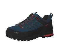CMP Moon Low WP Trekking Shoes Zapatos de trekkingHombre