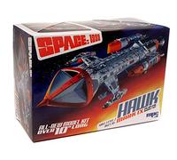 Space:1999 Hawk Mark IX Kit De Modelo De Juguete 10" MPC 20357