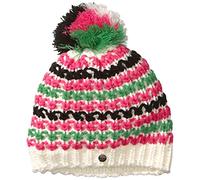 CMP Mütze - Gorro para mujer, color blanco, talla única