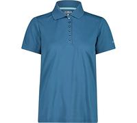 CMP Mujer Camisa de Polo