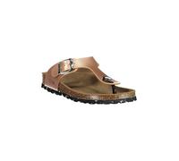 CMP Mujer Eco Mymosa Sandalia Sandalias de Trekking
