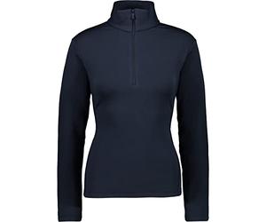 CMP Mujer Sudor, Azul negro, XL