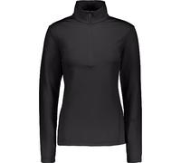 CMP Mujer Sudor, Negro, XXXL