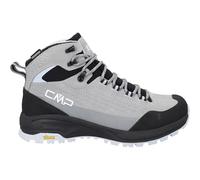 CMP Mujer Vertyx Mid WP Zapatos, Musk Lotus, 38 EU