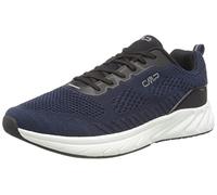 CMP Nhekkar 3Q51057-N950, Mens Sports Shoes,Sneakers, Navy, 43 EU