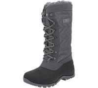CMP Nietos, Botas de Nieve Mujer, (Grafite U887), 38 EU