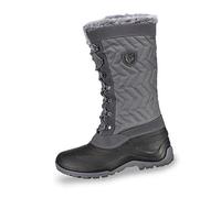 CMP Nietos, Botas de Nieve Mujer, (Grafite U887), 38 EU