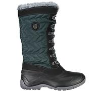 CMP Nietos, Botas de Nieve Mujer, Negro (Jungle U940), 37 EU