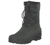 CMP Nietos - Botas de nieve para hombre, Militare UK 6.5