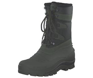 CMP Nietos - Botas de nieve para hombre, Militare UK 6.5