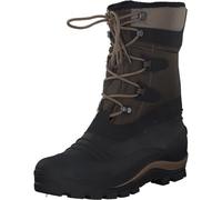 CMP Nietos-Botas de Nieve, Snowboots Unisex Adulto, Madera, 43 EU